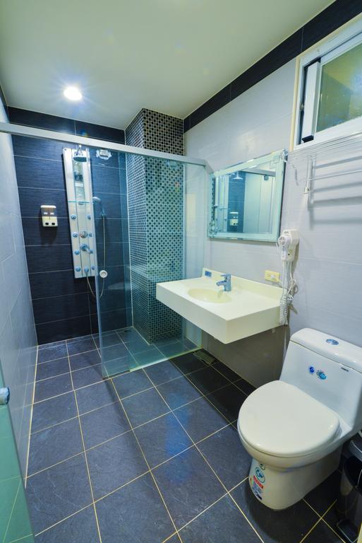 海角203民宿 Magong Exterior foto
