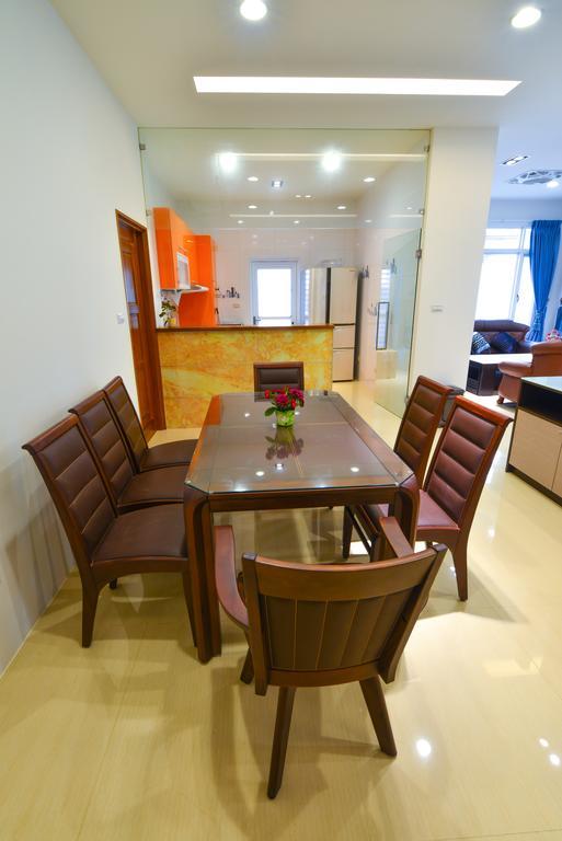 海角203民宿 Magong Exterior foto