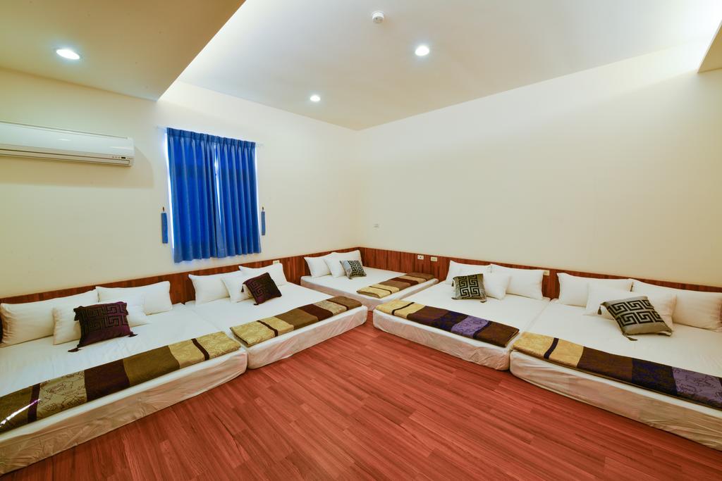 海角203民宿 Magong Exterior foto